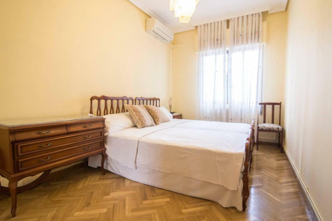 Home & Private Terrace Wifi + Aircon Мадрид Экстерьер фото
